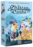 CHATEAU COMBO