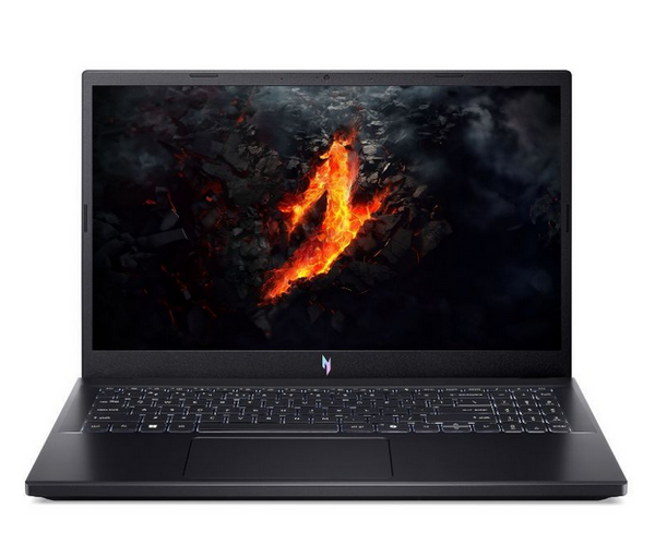 Portable Acer Nitro ANV15-41-R196 / AMD Ryzen 5 / 16Go / 512GoSSD / NVIDIA GeForce RTX 3050 / 15,6'' FHD IPS Mate 165Hz / Win11H