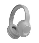 CASQUE AUDIO BLUETOOTH COSMO GRIS