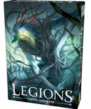 LEGIONS ABYSS UNIVERSE NECROCAMPE