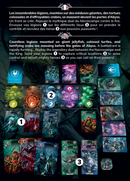 LEGIONS ABYSS UNIVERSE LE ROI ESTRAN