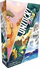 UNLOCK! KIDS HISTOIRE DE LEGENDES