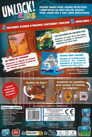 UNLOCK! KIDS HISTOIRE DE LEGENDES