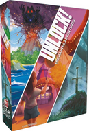 UNLOCK!  ENCHANTED ADVENTURES