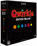 QWIRKLE EDITION DELUXE