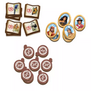 SUR LES TRACES DE DARWIN