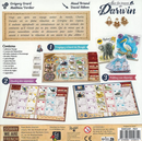 SUR LES TRACES DE DARWIN