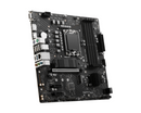 Carte mère MSI PRO B760M-P - iB760, Socket LGA1700, DDR5, PCI-E, MICRO-ATX