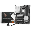 Carte mère MSI PRO B840-P WIFI - AMD B840, Socket AM5, DDR5, PCI-E, ATX