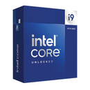 Processeur INTEL Core i9-14900K - 3.2Ghz, 24 Coeurs, Socket 1700, 125 Watts, Sans Ventilateur, Version Boîte