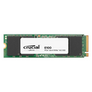 Disque dur CRUCIAL E100 - SSD 1.0TO M.2 NVMe PCIE-4.0 (2280)