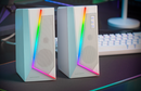 ENCEINTES MARS GAMING MS7W RGB/BLUETOOTH