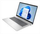 Portable HP 17 / Intel Core3 / 16GoDDR4 / 512GoSSD / Intel Graphics / 17.3'' HD+
