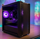 PC ASSEMBLAGE NIGHT - RTX 3050