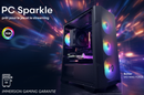 PC ASSEMBLAGE SPARKLE - RTX 5050
