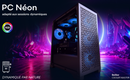 PC ASSEMBLAGE NEON - RTX 5060 Ti