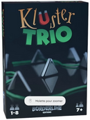 KLUSTER TRIO