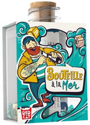 BOUTEILLE A LA MER