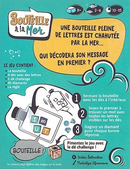 BOUTEILLE A LA MER