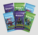 BOOSTER MAGIC THE GATHERING LES SECRETS DE STRIXHAVEN