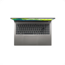 Portable Aspire AL15-33P / Intel Core 3 / 8GoDDR5 / 512GoSSD / Intel UHD Graphics / 15.6'' FHD IPS