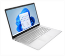 Portable HP 17-cp2012nf / AMD Ryzen5 / 8GoDDR4 / 512GoSSD / AMD Radeon 17.3'' FHD IPS 300nits