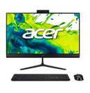 Tout En Un Acer Aspire Aspire C24-2G / RYZEN 5 / 16GoDDR4 / 512GoSSD / 23,8'' FULL HD 120Hz Win11H