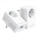 KIT CPL AV1000 MERCUSYS AVEC PRISES INTEGREES