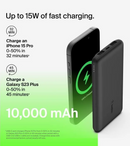 POWER BANK BELKIN 10K FAST CHARGE
