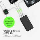 POWER BANK BELKIN 10K FAST CHARGE