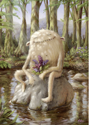 PUZZLE 1000P ZOZOVILLE FLOWERS FOR YOU !