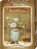 PUZZLE 1000P ZOZOVILLE SURPRISE !