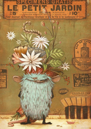 PUZZLE 1000P ZOZOVILLE SURPRISE !
