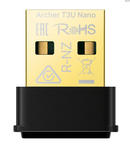 CLE WIFI TP-LINK AC1300 T3U NANO