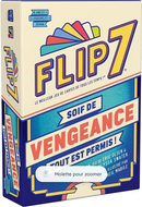 FLIP 7 SOIF DE VENGEANCE