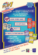 FLIP 7 SOIF DE VENGEANCE