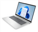 Portable HP 17-cp2012nf / AMD Ryzen5 / 8GoDDR4 / 512GoSSD / AMD Radeon 17.3'' / FHD IPS
