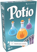 POTIO LE JEU