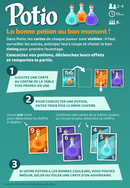 POTIO LE JEU