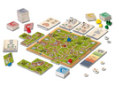CARCASSONNE LABYRINTH