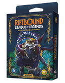 Riftbound : Origines - Deck - Viktor FR