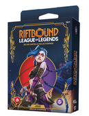 Riftbound : Origines - Deck - Jinx FR