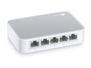 SWITCH ETHERNET TP-LINK TL-SF1005D 5 PORTS