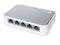 SWITCH ETHERNET TP-LINK TL-SF1005D 5 PORTS