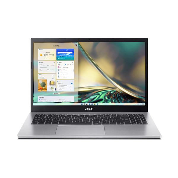 Portable Acer Aspire A315-59 / Intel Core i7 / 16GoDDR4 / 1ToSSD /Intel Irix Xe Graphics / 15.6" FHD Mate / win11