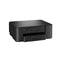 BROTHER DCPJ1260W Multifonction Jet d'encre Couleur A4 3-en-1 16ppm, WiFi, USB , 150f