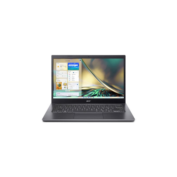 Portable ACER A514-55-50P3 Aspire 5 / Intel Core i5 / 16Go DDR4 / 512GO PCIe NVMe SSD / Intel Iris Xe Graphics / 14" FHD IPS / Windows 11 - Gold