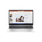 Portable HP 250 G10 / Intel Core i5 / 8GO / 256GO SSD / Intel Iris X Graphics / 15.6" FHD / WIN11H