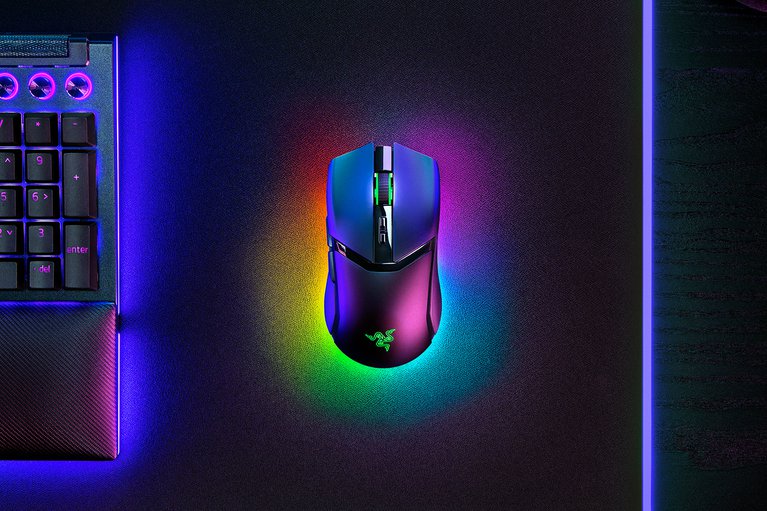 SOURIS GAMER RAZER COBRA