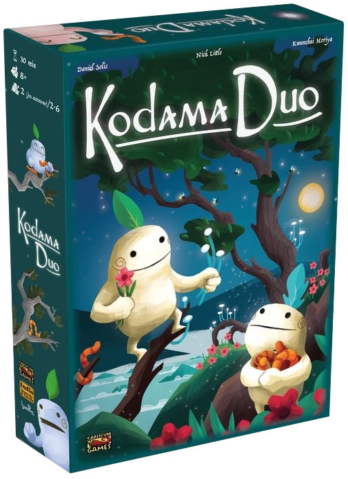 KODAMA DUO